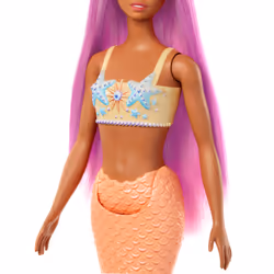 Barbie A Touch of Magic HRR05 bambola - Vista aggiuntiva 4