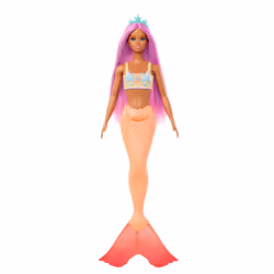 Barbie A Touch of Magic HRR05 bambola - Vista aggiuntiva 5