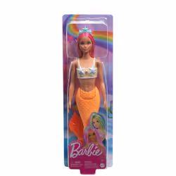 Barbie A Touch of Magic HRR05 bambola - Vista aggiuntiva 6