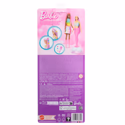 Barbie A Touch of Magic HRR00 bambola - Vista aggiuntiva 5