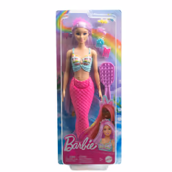 Barbie A Touch of Magic HRR00 bambola - Vista aggiuntiva 6