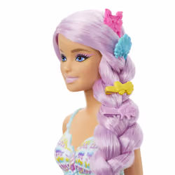 Barbie A Touch of Magic HRR00 bambola - Vista aggiuntiva 7