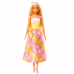 Barbie A Touch of Magic HRR09 bambola - Vista aggiuntiva 4