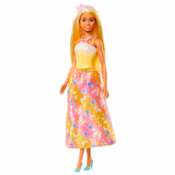 Barbie A Touch of Magic HRR09 bambola - Vista aggiuntiva 5