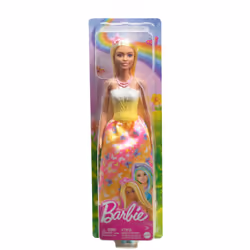 Barbie A Touch of Magic HRR09 bambola - Vista aggiuntiva 6