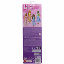 Barbie A Touch of Magic HRR09 bambola - Vista aggiuntiva 7