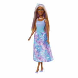 Barbie HRR10 bambola - Vista aggiuntiva 4