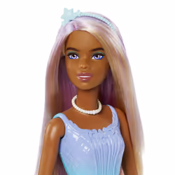 Barbie HRR10 bambola - Vista aggiuntiva 6