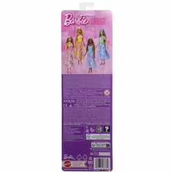 Barbie HRR10 bambola - Vista aggiuntiva 7