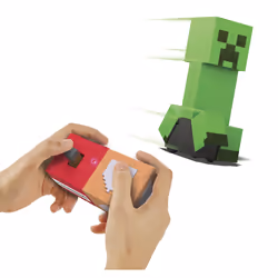 Minecraft HRR48 action figure giocattolo - Vista aggiuntiva 5