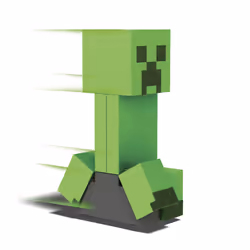 Minecraft HRR48 action figure giocattolo - Vista aggiuntiva 7