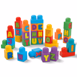 MEGA BLOKS HRR60 gioco di costruzione - Vista aggiuntiva 3