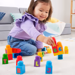 MEGA BLOKS HRR60 gioco di costruzione - Vista aggiuntiva 4