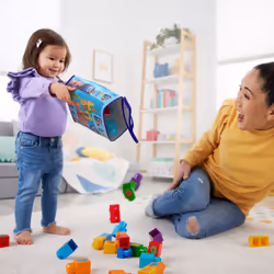 MEGA BLOKS HRR60 gioco di costruzione - Vista aggiuntiva 5