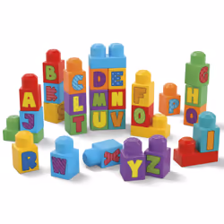 MEGA BLOKS HRR60 gioco di costruzione - Vista aggiuntiva 7