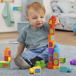 MEGA BLOKS HRR60 gioco di costruzione - Vista aggiuntiva 8
