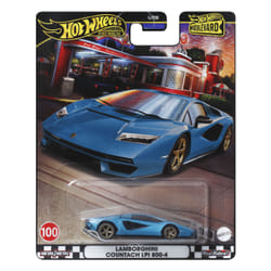 Hot Wheels Boulevard HRT70 veicolo giocattolo