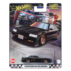 Hot Wheels Boulevard HRT66 veicolo giocattolo