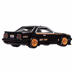 Hot Wheels Boulevard HRT66 veicolo giocattolo