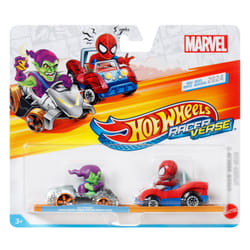 Hot Wheels Racer Verse HRT90 veicolo giocattolo