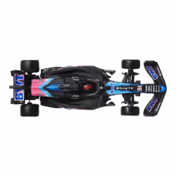 Hot Wheels HRV11 veicolo giocattolo - Vista aggiuntiva 3