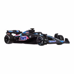Hot Wheels HRV11 veicolo giocattolo - Vista aggiuntiva 4