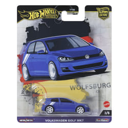 Hot Wheels HRV79 veicolo giocattolo