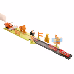 Disney Pixar Cars HRX48 veicolo giocattolo - Vista aggiuntiva 4