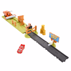 Disney Pixar Cars HRX48 veicolo giocattolo - Vista aggiuntiva 5