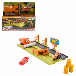 Disney Pixar Cars HRX48 veicolo giocattolo - Vista aggiuntiva 6