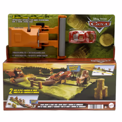 Disney Pixar Cars HRX48 veicolo giocattolo - Vista aggiuntiva 7
