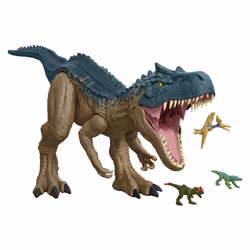 Jurassic World HRX53 action figure giocattolo - Vista aggiuntiva 4