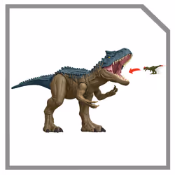 Jurassic World HRX53 action figure giocattolo - Vista aggiuntiva 7