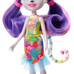 Enchantimals HRX86 bambola - Vista aggiuntiva 4
