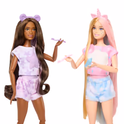 Barbie Cutie Reveal HRY15 bambola - Vista aggiuntiva 3