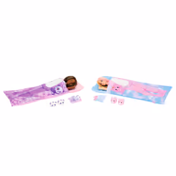 Barbie Cutie Reveal HRY15 bambola - Vista aggiuntiva 5