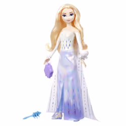 Disney Frozen HTG25 bambola - Vista aggiuntiva 6