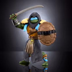 Masters of the Universe Origins Turtles of Grayskull Stealth Ninja - Vista aggiuntiva 3