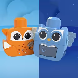 MEGA BLOKS HTH43 gioco di costruzione - Vista aggiuntiva 6