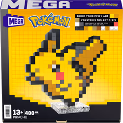 MEGA HTH74 gioco di costruzione - Vista aggiuntiva 6