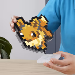MEGA Pokémon HTH78 gioco di costruzione - Vista aggiuntiva 4