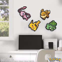 MEGA Pokémon HTH78 gioco di costruzione - Vista aggiuntiva 6