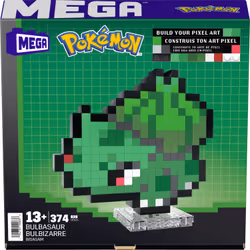MEGA HTH75 gioco di costruzione - Vista aggiuntiva 6