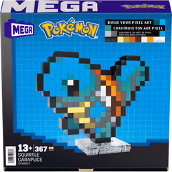 MEGA HTH77 gioco di costruzione - Vista aggiuntiva 6