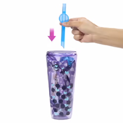 Barbie Pop Reveal HTJ19 bambola - Vista aggiuntiva 6