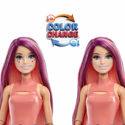 Barbie Pop Reveal HTJ22 bambola - Vista aggiuntiva 6