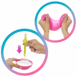 Barbie Pop Reveal HTJ20 bambola - Vista aggiuntiva 5