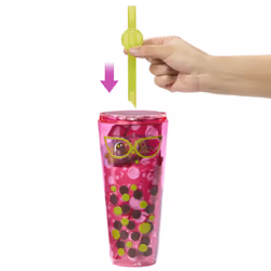 Barbie Pop Reveal HTJ20 bambola - Vista aggiuntiva 6