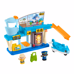 Fisher-Price Little People HTJ26 set da gioco - Vista aggiuntiva 5