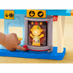 Fisher-Price Little People HTJ26 set da gioco - Vista aggiuntiva 7